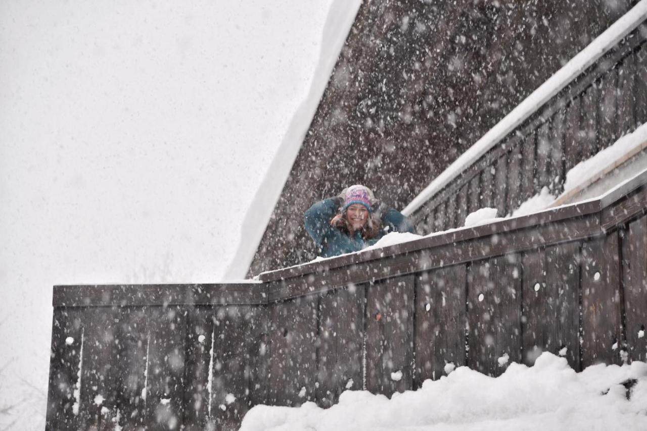 Hotel Dr Otto Murr B&B Sankt Anton am Arlberg Dış mekan fotoğraf